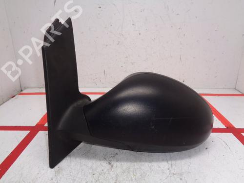 Left mirror SEAT TOLEDO III (5P2)  | BP15934512C26 