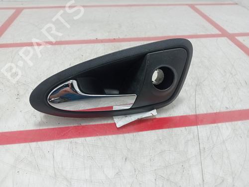 Used Front left interior door handle Front left interior door handle 37439690 37439690