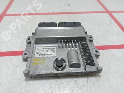 Engine control unit (ECU) PEUGEOT BOXER Van 2.0 BlueHDi 130 | BP39616256M57 - Image 8