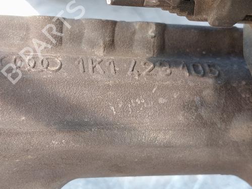 Steering rack SEAT TOLEDO III (5P2)  | BP36885098M22  - Image 13