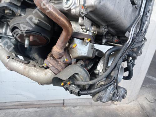 Engine SUBARU XV (_GP_)  | BP29906255M1