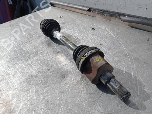 Left front driveshaft MINI MINI (R56) | BP38939091M38 - Image 6