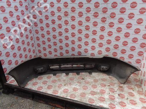 Front bumper CHEVROLET REZZO MPV (U100) 2.0 | BP7624959C7 