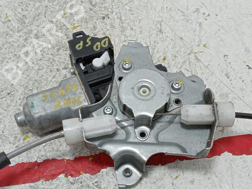 Front right window mechanism NISSAN JUKE (F15) 1.5 dCi | BP17510841C23 