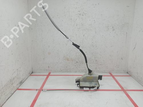 Used Front right lock CITROËN C4 II (NC_) [2009-2025]  30153125