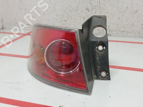 Left taillight SEAT IBIZA III (6L1)  | BP26874019C34 