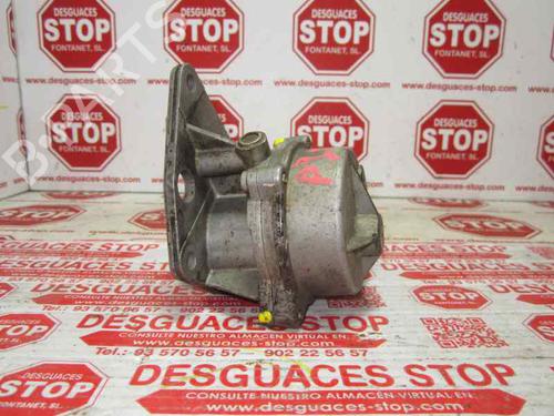 Vacuum pump PEUGEOT 205 II (20A/C) 1.9 Diesel | BP7374765M80 