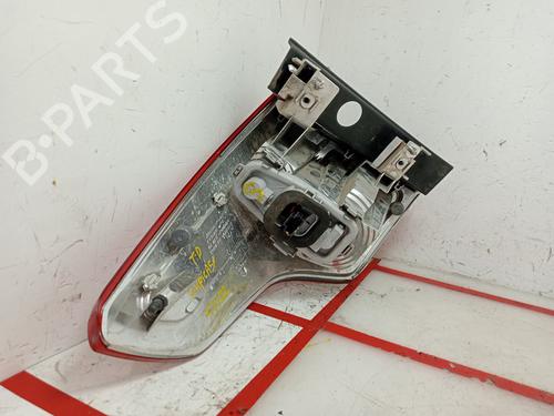 Right taillight CITROËN C4 Picasso I MPV (UD_) 2.0 HDi 138 | BP18918242C35 
