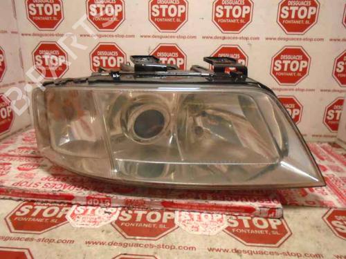 Scheinwerfer rechts für AUDI A6 C5 (4B2, 4B4) [1997-2005]  30508413