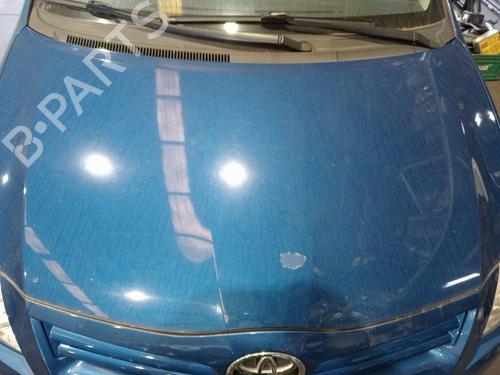Used Hood Hood TOYOTA AURIS (_E15_) [2006-2013] 34127153 34127153