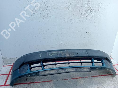Front bumper RENAULT KANGOO (KC0/1_) 1.2 16V (KC05, KC06, KC03, KC0T, KC0W, KC1D) | BP27898758C7 