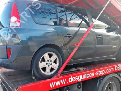 RENAULT ESPACE IV (JK0/1_) 2.0 Turbo (JK0A, JK0B, JK0N) (163 hp) 847791