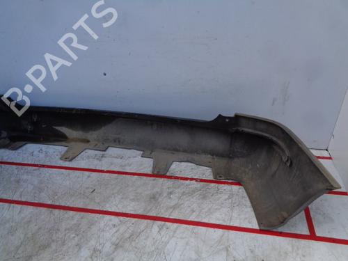 Rear bumper OPEL ZAFIRA A MPV (T98) 2.0 DTI 16V (F75) | BP15929236C8 