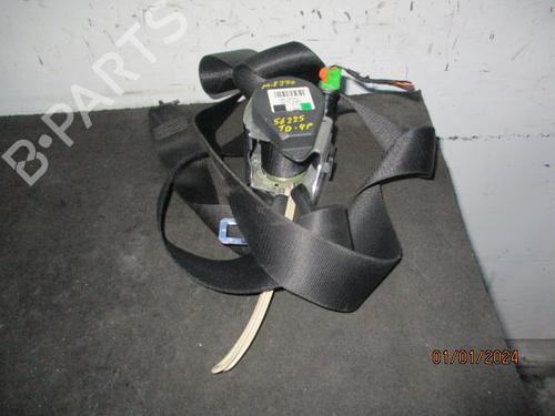 Airbag Kit MERCEDES-BENZ E-CLASS (W211) E 270 CDI (211.016) | BP16380634C86 
