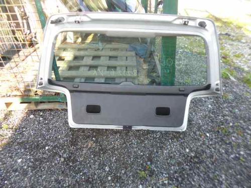 Tailgate VW GOLF IV (1J1) 1.4 16V | BP7620597C6 