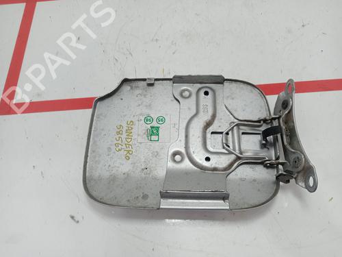 Fuel flap DACIA SANDERO II  | BP26895132C131