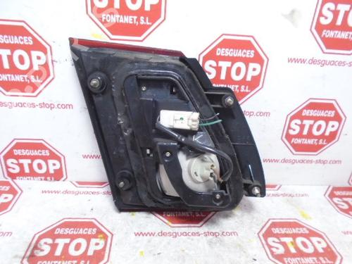 Right tailgate light NISSAN ALMERA II (N16) 2.2 Di | BP8494449C80 