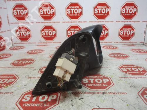 Right mirror CITROËN XSARA PICASSO (N68) 2.0 HDi | BP7362023C27 