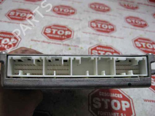 Engine control unit (ECU) HONDA FR-V (BE) 1.7 (BE1) | BP7360165M57 