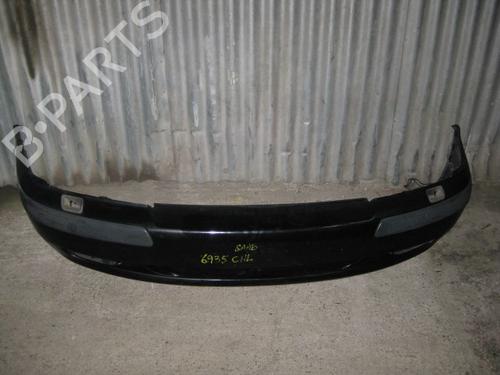 Front bumper SAAB 9-5 Estate (YS3E)  | BP7617836C7 