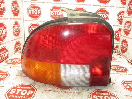 Used Left taillight CHRYSLER NEON (PL) 2.0 16V (133 hp) 7403947