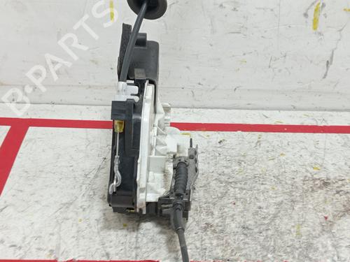 Front left lock VW POLO V (6R1, 6C1) 1.6 | BP21001991C98 