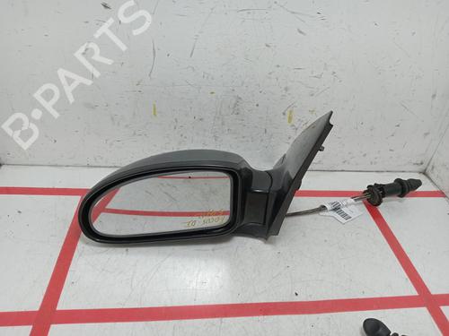 Used Left mirror Left mirror FORD FOCUS I (DAW, DBW) 1.8 TDCi (115 hp) 34008634 34008634