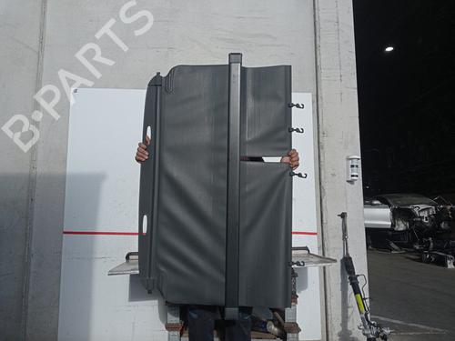 Used Rear parcel shelf KIA SPORTAGE II (JE_, KM_) 2.0 CRDi 4WD (140 hp) 30963389