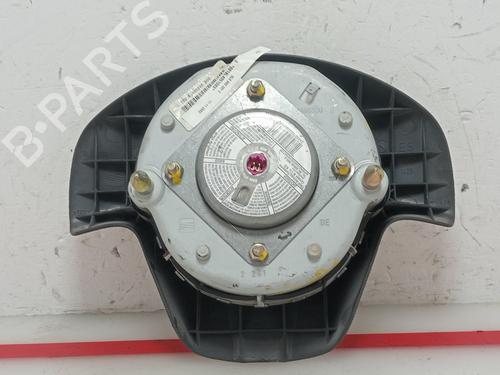 Driver airbag SEAT IBIZA III (6L1)  | BP17510659C9 