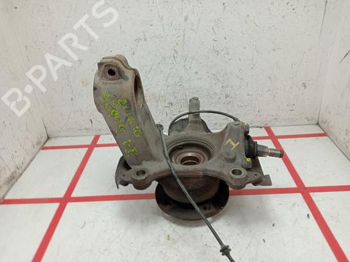 Left front steering knuckle FIAT DUCATO Platform/Chassis (250_) | BP29533988M25