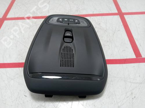 Used Interior roof light Interior roof light VOLVO V40 Hatchback (525) [2012-2019] 40154986 40154986