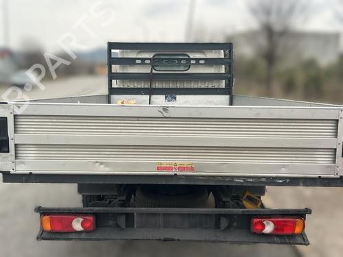 Starter NISSAN NT400 CABSTAR (F24M)  | BP33885705M8  - Image 11