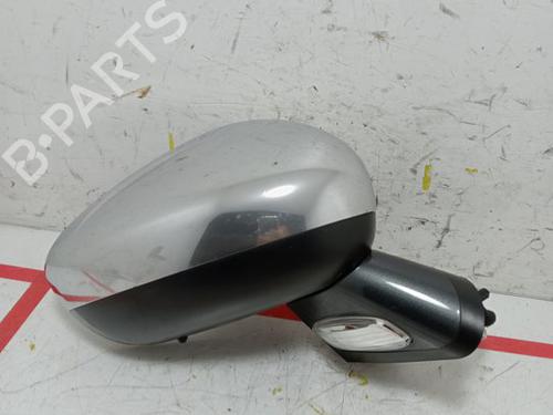 Right mirror CITROËN C4 II (NC_)  | BP30153119C27 