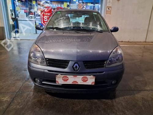 Left headlight RENAULT CLIO II (BB_, CB_)  | BP22295665C28 