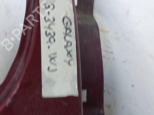 Right front fenders FORD GALAXY I (WGR) 1.9 TDI | BP7621234C42 