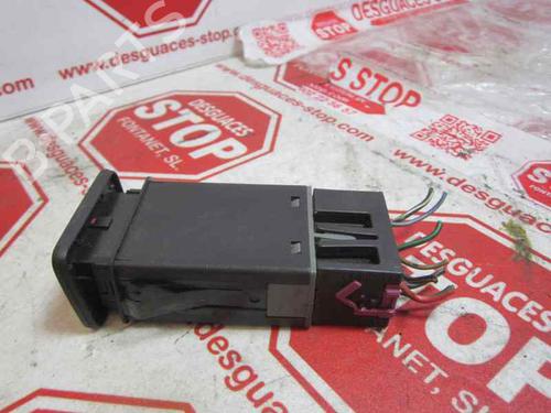 Warning switch VW GOLF IV (1J1) 1.6 | BP7382922I22 