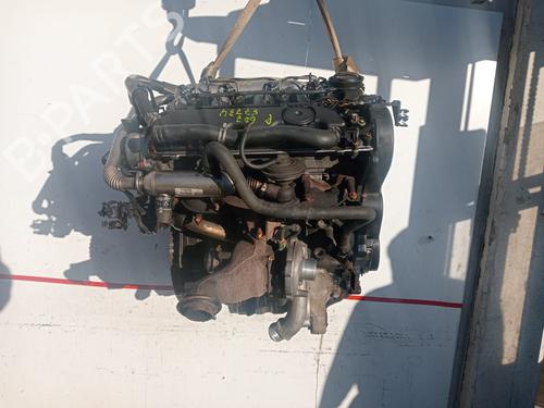 Engine PEUGEOT 607 (9D, 9U) 2.2 HDi | BP23082716M1 