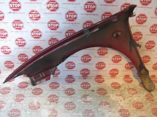 Right front fenders SEAT TOLEDO II (1M2) 1.9 TDI | BP7622893C42 