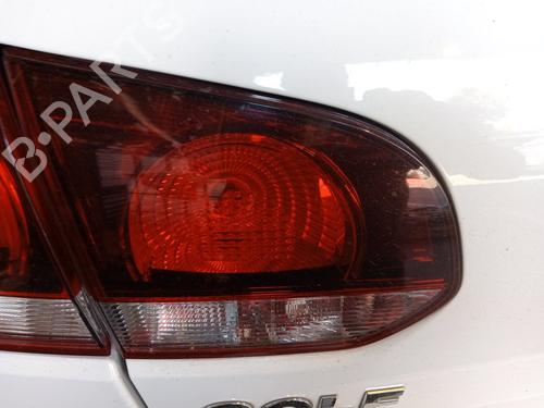 Rear mirror VW GOLF VI (5K1) | BP37630645I6 - Image 48