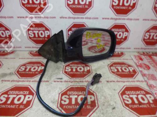 Used Right mirror VW PASSAT B5 (3B2) 1.9 TDI (90 hp) 7384520