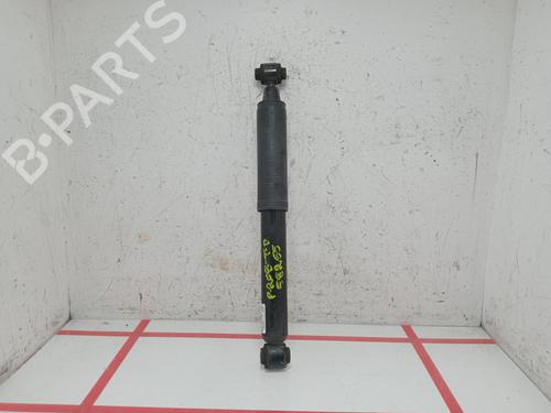 Used Right rear shock absorber PEUGEOT 208 I (CA_, CC_) [2012-2021]  29040893