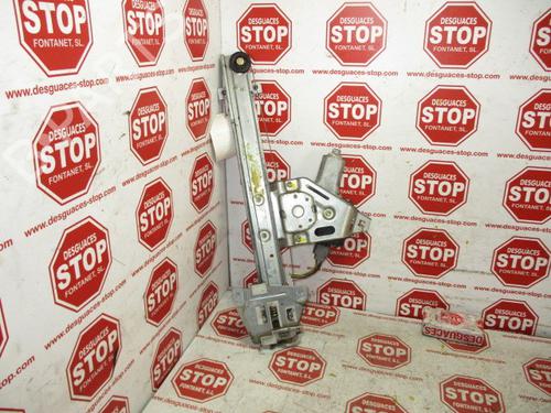 Rear right window mechanism MITSUBISHI PAJERO III (V7_W, V6_W)  | BP7379350C25 