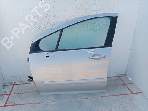 Used Left front door Left front door 38913816 38913816