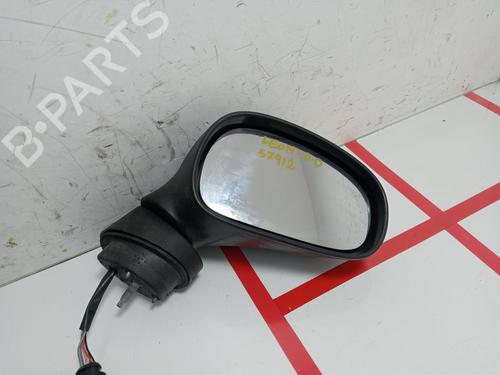 Right mirror SEAT LEON (1P1)  | BP22636056C27 