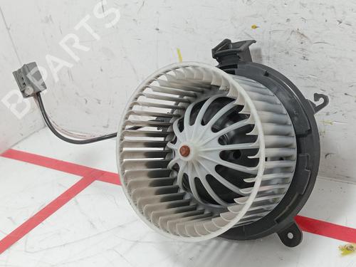 Heater blower motor OPEL ASTRA J (P10)  | BP27262076M62 