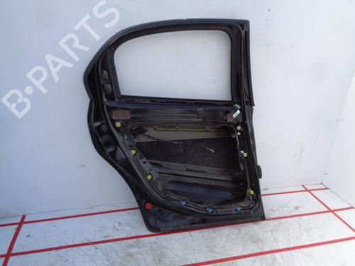 Left rear door ALFA ROMEO 159 (939_) 1.9 JTDM 16V (939AXC1B, 939AXC12) | BP15928739C4 