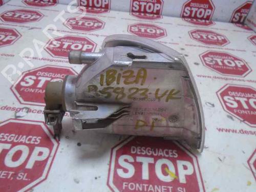 Left front indicator SEAT IBIZA II (6K1) 1.9 D | BP7320359C32 