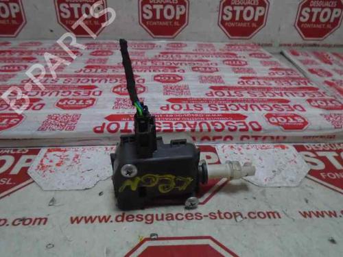 Tailgate lock SEAT LEON (1M1) 1.9 TDI | BP7387206C101 