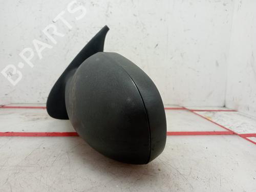 Left mirror NISSAN MICRA III (K12) 1.2 16V | BP20302819C26 