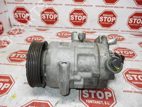 Used AC compressor SEAT IBIZA III (6L1) [2002-2009]  7321822